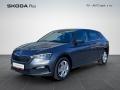 koda Scala 1.0 TSI 81kW Style Plus