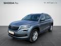 koda Kodiaq 2.0 TDI 140 kW DSG 4x4 Style P