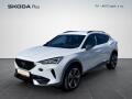 Cupra Formentor 1.5 TSI 110 kW DSG Basis