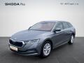 �koda Octavia 1.5 TSI 110kW Style Plus combi