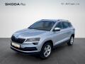 �koda Karoq 1.5 TSI 110 kW DSG Style Plus