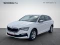 koda Scala 1.0 TSI 81kW Edice 125 LET