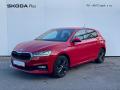 koda Fabia 1.0 TSI 81kW Style Plus