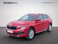 koda Kamiq 1.5 TSI 110 kW Top Selection