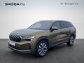 �koda Kodiaq Exclusive 2.0 TDI 142 kW Selec