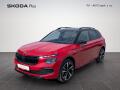 �koda Kamiq 1.0 TSI 85 kW DSG Monte Carlo