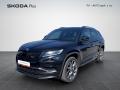 koda Kodiaq RS 2.0 Bi-TDI 176 kW 4x4 DSG
