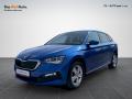 koda Scala 1.0 TSI 81kW Ambition Plus