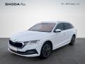 �koda Octavia 1.5 TSI 110kW Style Plus Combi