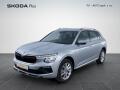 �koda Kamiq 1.5 TSI 110 kW Top Selection