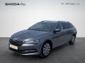 �koda Superb 2.0 TDI 110kW DSG Style Plus c