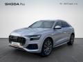 Audi Q8 50 TDI 210 kW S-line QUATTRO t