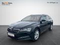 koda Superb combi 2.0 TDI 147kW DSG 4x4 St