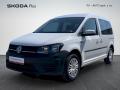 Volkswagen Caddy 2.0 TDI 75kW Trendline