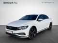 Volkswagen Passat 1.5 TSI 110 kW DSG EVO / Elega