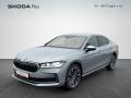 koda Superb 2.0 TDI 142kW 4x4 DSG L&K