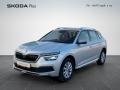 koda Kamiq 1.0 TSI 81 kW Style Plus