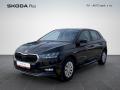 koda Fabia 1.0 MPI 59kW Ambition Plus