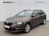 koda Octavia combi 1.6 TDI 85kW Ambition Pl