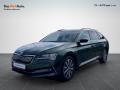 koda Superb combi 1.4 TSI 115kW iV DSG Hyb