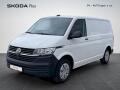 Volkswagen Transporter 2.0TDI 110kW DSG T6 Kasten