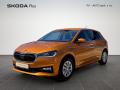 koda Fabia 1.0 TSI 81kW DSG Style Plus