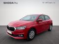 koda Fabia 1.0 MPI 59kW Ambition Plus