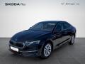 �koda Octavia 1.5 TSI 110 kW Top Selection