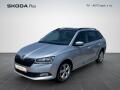 �koda Fabia 1.0 TSI 70kW Style Plus combi