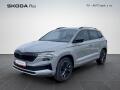 �koda Karoq 1.5 TSI 110kW Sportline