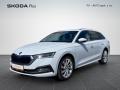 koda Octavia 2.0TDI 110 kW DSG Style Plus