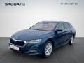 �koda Octavia 1.5 TSI 110kW Style Plus combi
