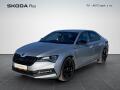 �koda Superb 2.0 TDI 147kW SportLine 4x4 DS