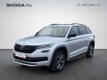 koda Kodiaq 2.0 TDI 110 kW 4x4 DSG Sportli