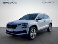 koda Karoq 1.5 TSI 110kW DSG Style Plus