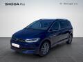 Volkswagen Touran 1.5 TSI 110 kW DSG People