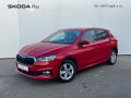 koda Fabia 1.0 TSI 70kW Ambition plus