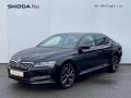 koda Superb 2.0 TDI 110kW DSG Style Plus