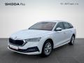koda Octavia combi 2.0 TDI 85kW DSG Style p