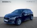 �koda Fabia 1.0 TSI 81kW Style Plus
