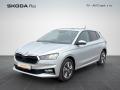 koda Fabia 1.0 TSI 85kW Top Selection
