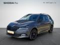 koda Fabia combi 1.0 TSI 70kW Edice Black