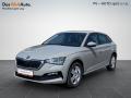 koda Fabia combi 1.0 TSI 70kW Edice Black