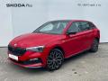 koda Scala 1.0 TSI 81kW DSG Monte Carlo