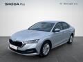 �koda Octavia 1.5 TSI 110kW Ambition Plus