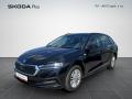 koda Octavia combi 2.0 TDI 85kW Ambition Pl
