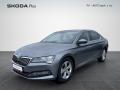 koda Superb 2.0 TDI 110kW DSG Style Plus
