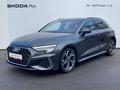 Audi A3 S line 35 TFSI 110 kW Sportbac