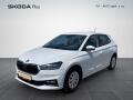 �koda Fabia 1.0 TSI 70kW Ambition Plus