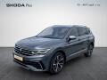 Volkswagen Tiguan Allspace R-Line 2.0 TSI 140 kW 4MOTION